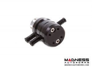 Ford Focus RS Mk2 Intake Pressure Compensation Valve 